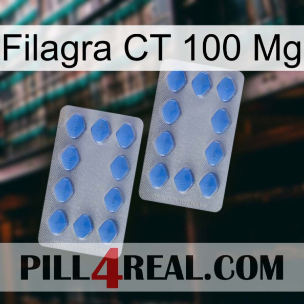 Filagra CT 100Mg 20